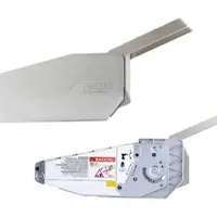Kesseböhmer FREEfold H: 650 - 730 mm / 3,9 - 7,9 Kg Opvouwbare lift