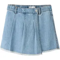 Name It Kids Rok black denim