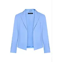 Betty Barclay Blazers lichtblauw