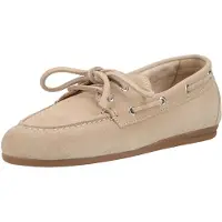 Pavement Mocassins beige