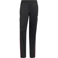 Adidas Sportbroek 'Manchester United' rood / zwart / wit
