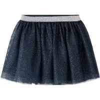 Name It Mini Rok navy