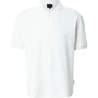 Armani Exchange Shirt offwhite
