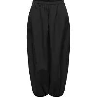 ONLY Broek 'ONLAzra' zwart