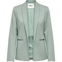ONLY Blazers 'ONLEska Addy' mintgroen / riet
