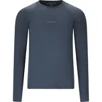 Endurance Felipe Seamless Lange Mouwen Hardloop T-shirt Heren