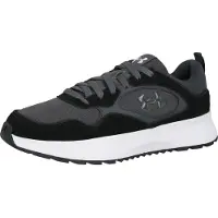 Under Armour Sportschoen 'Mirage' donkergrijs / zwart
