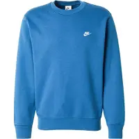 Nike Sweatshirt 'CLUB' royal blue/koningsblauw
