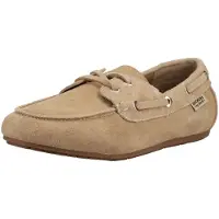 Dockers Mocassins camel