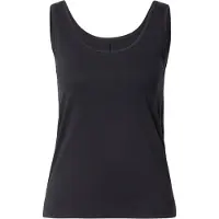 Tom Tailor Top zwart