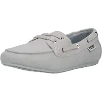 Dockers Mocassins pastelblauw