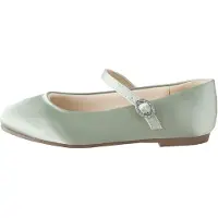 Next Ballerina's mintgroen