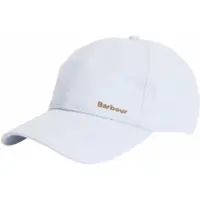 Barbour Pet Men Milburn Cap Niagra Mist