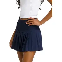 Wilson Midtown Tennis Skirt