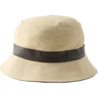 Calvin Klein Hoed beige