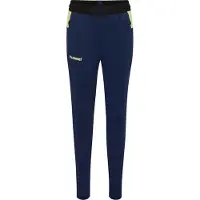Hummel Leggings donkerblauw