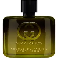 Gucci Guilty pour Homme Absolu de Parfum 60 ml Parfum Spray