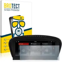 BROTECT - Screenprotector voor BMW 3 E90 2005-2008 VioVox 8210 8.8" - Folie Beschermfolie Beschermglas matte