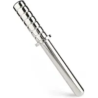 Mr. Steel Plain Stick