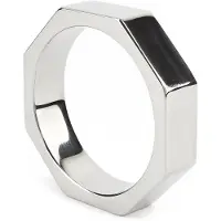 Mr.Steel Nut C-Ring 55mm