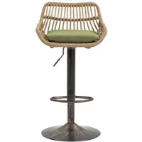 OKWISH 2-in-1 Uitklapbaar bed/Relaxfauteuil met armleuningen en opbergruimte, inklapbaar dagbed met metalen frame en antislipmat, grijs