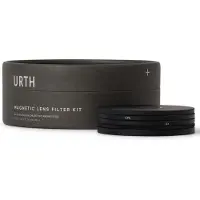 Urth 95mm Magnetic Duet Kit Plus+ (UV+CPL)