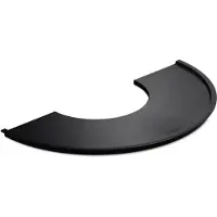 Höfats Plancha Bowl 57 Zwart