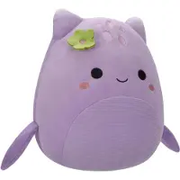 Squishmallows , pluche knuffel, mascotte, Shon, 30 cm