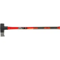 Polet kliefhamer FC186430 - glasfiberkernsteel - 3 kg - 90 cm