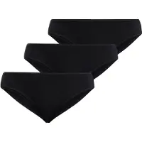 Puma Slip zwart