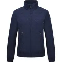 Hv Polo Jas Hvpmargot Donkerblauw - M