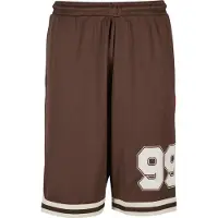 Rocawear Broek 'Pro' bruin / wit