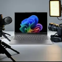 Lenovo Yoga 7i 2-in-1 Gen10 14, Intel Intel Core Ultra 5 226V-processor LPE-cores tot 3,50 GHz en P-cores tot 4,50 GHz , 16 GB MOP, Windows 11 Home 64, 512 GB SSD M.2 2242 PCIe Gen4 TLC -
