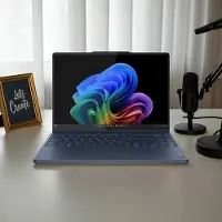 Lenovo Yoga 9i 2-in-1 14 Ultra 7-Windows 11 Home-32GB-1TB Intel Core Ultra 7 258V-processor LPE-cores tot 3,70 GHz en P-cores tot 4,80 GHz , 32 GB MOP, Windows 11 Home 64, 1 TB SSD M.2 2242 PCIe