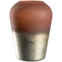 Leonardo Vaas Capanna Burgund 27 cm