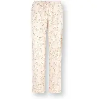 Pip studio Belin Long Trousers Little Delhi Owhite L