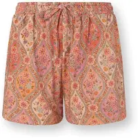 Pip studio Bob Short Trousers Ornamento Orange XL