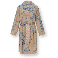 Pip studio Nisha Kimono Marigold Blue L