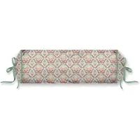 Pip studio Sierkussen Bailamos Roll Cushion Zand (22 x 70 cm)