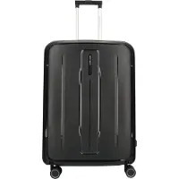 Enrico Benetti Chicago Reiskoffer 75cm Zwart