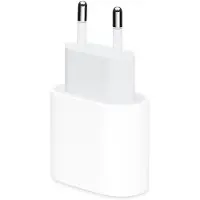 Apple Originele 20W USB-C Power Adapter - Wit