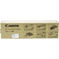 Canon C-EXV 21 toner opvangbak (origineel)