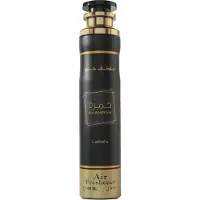 Lattafa Khamrah Air Freshener Interieurparfum 300 ml