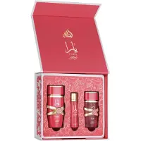Lattafa Yara Candy Gift Set