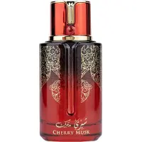 Arabiyat Prestige Cherry Musk Eau de Parfum 100 ml
