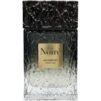 Arabiyat Prestige Prestige Noire, eau de parfum voor mannen, 100 ml