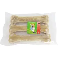 Boon Buffelhuidbotten geperst (26 cm) 3 stuks
