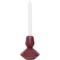 Urban Nature Culture - Kandelaar Logan - Tibetan Red