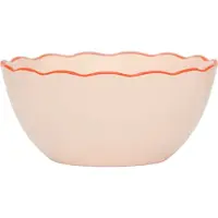 Urban Nature Culture Kom Good Morning Old Pink 14 cm