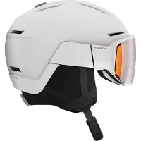 Salomon Osmo Helm Met Vizier